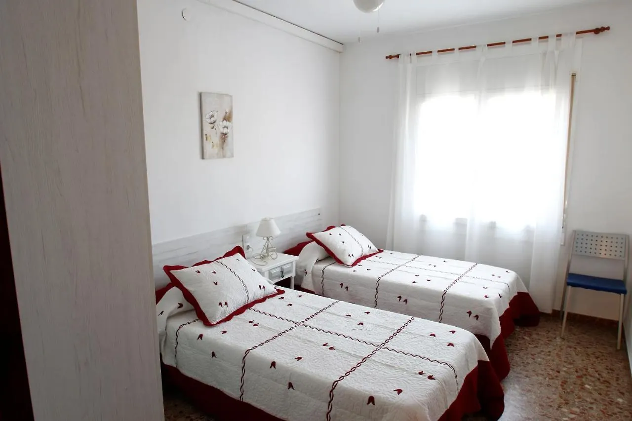 Casa Rosales 4 Διαμέρισμα Cambrils