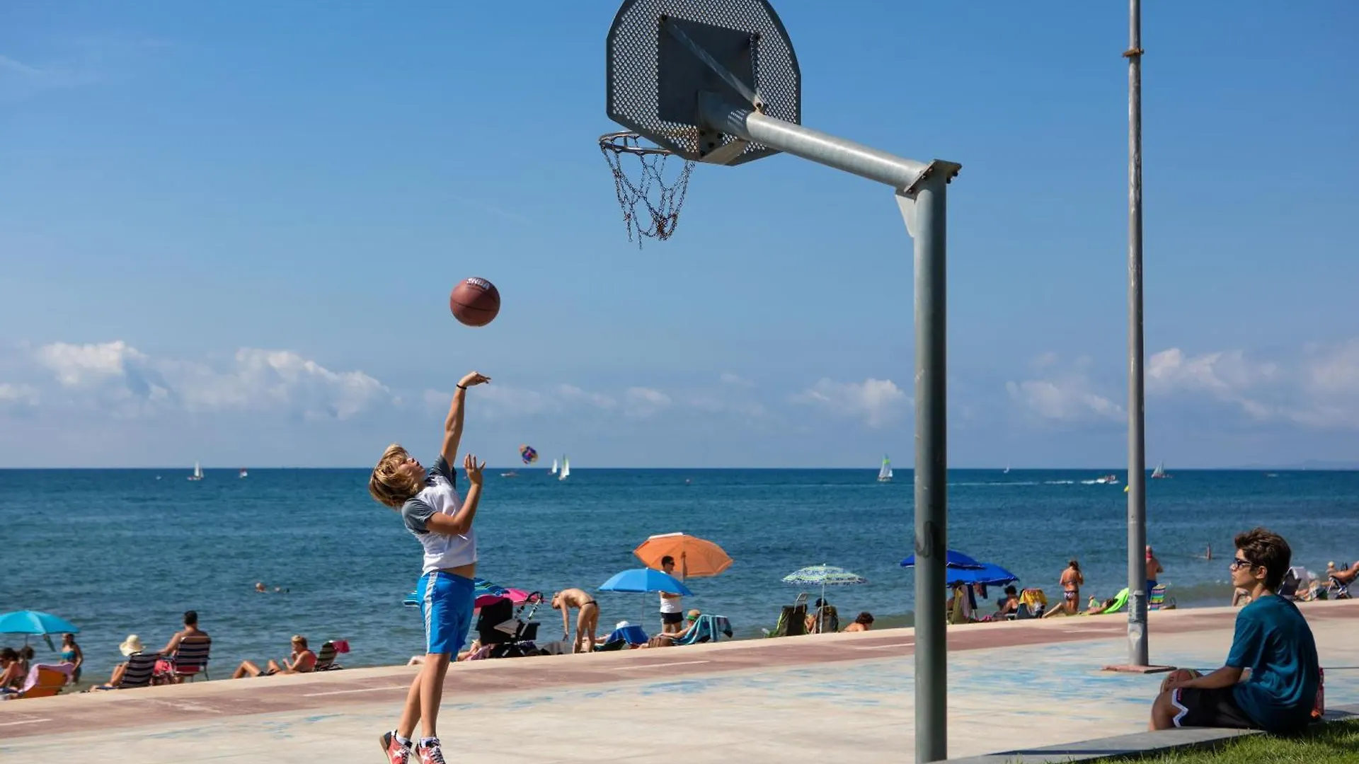 Casa Rosales 4 Διαμέρισμα Cambrils Ισπανία