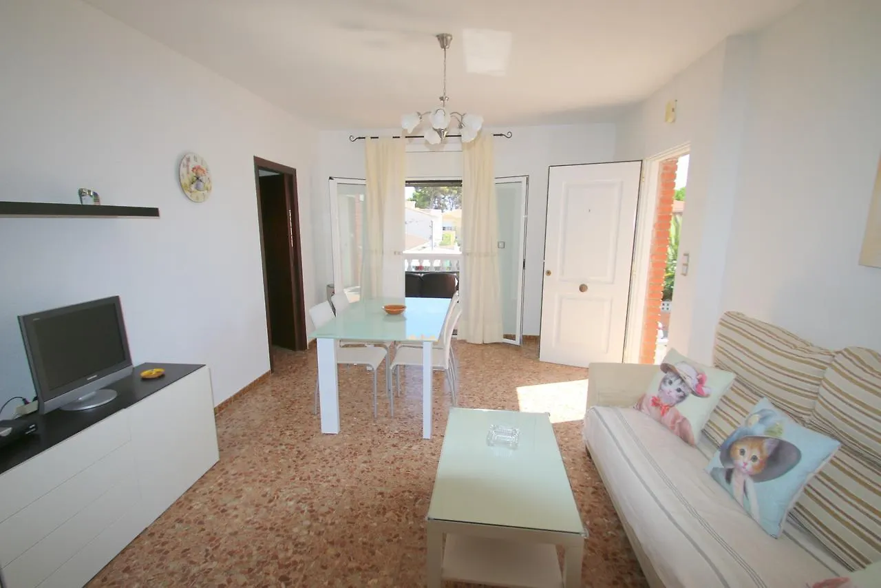 Casa Rosales 4 Διαμέρισμα Cambrils