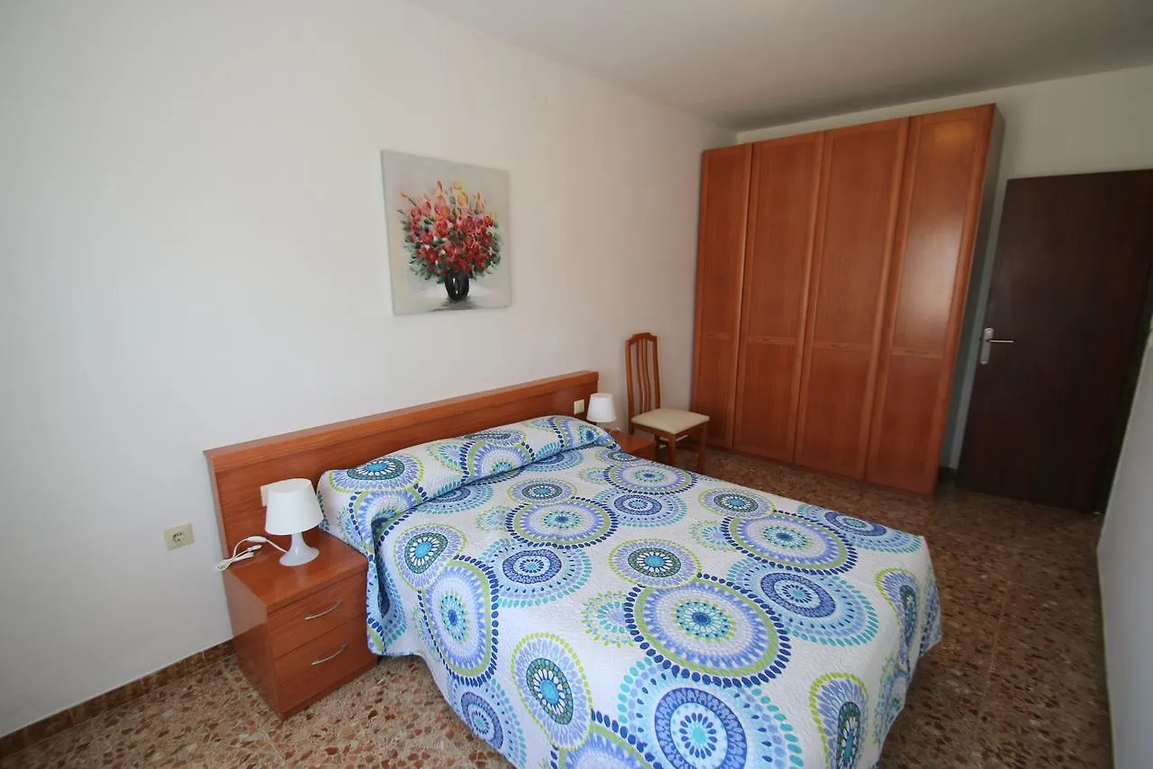 شقة Casa Rosales 4 كامبريلس 0*,  إسبانيا