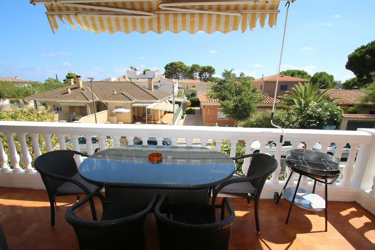 Casa Rosales 4 Διαμέρισμα Cambrils Ισπανία