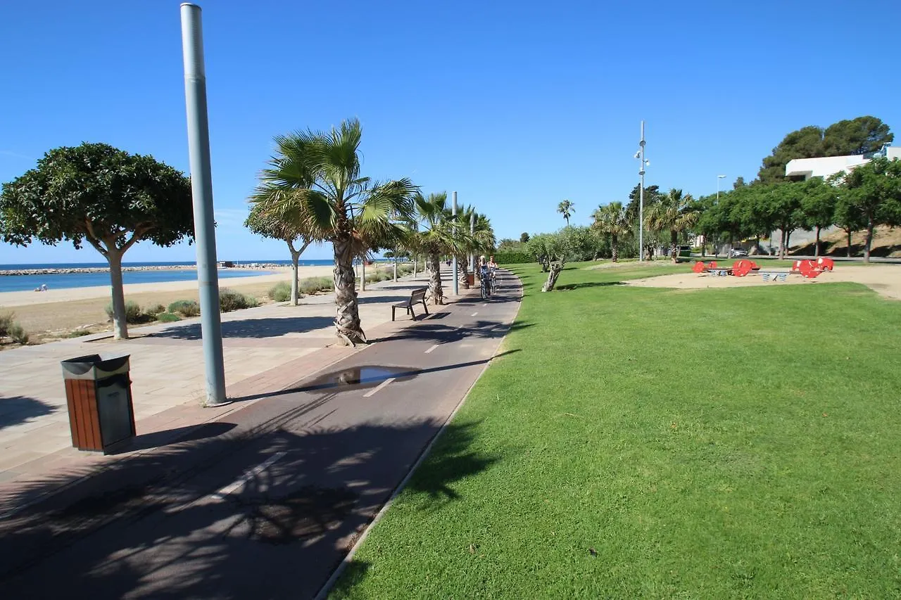 Casa Rosales 4 Διαμέρισμα Cambrils 0*,