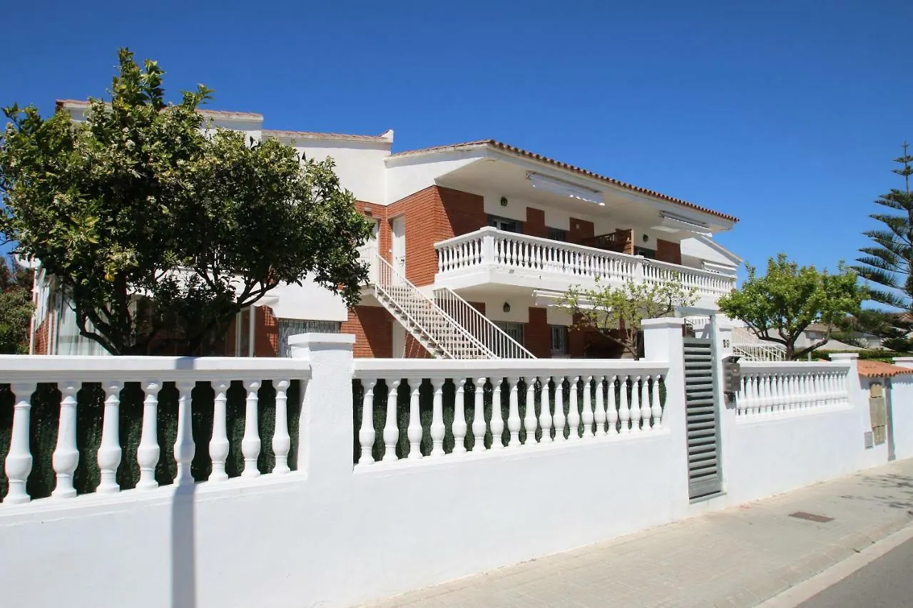 Casa Rosales 4 Διαμέρισμα Cambrils 0*,