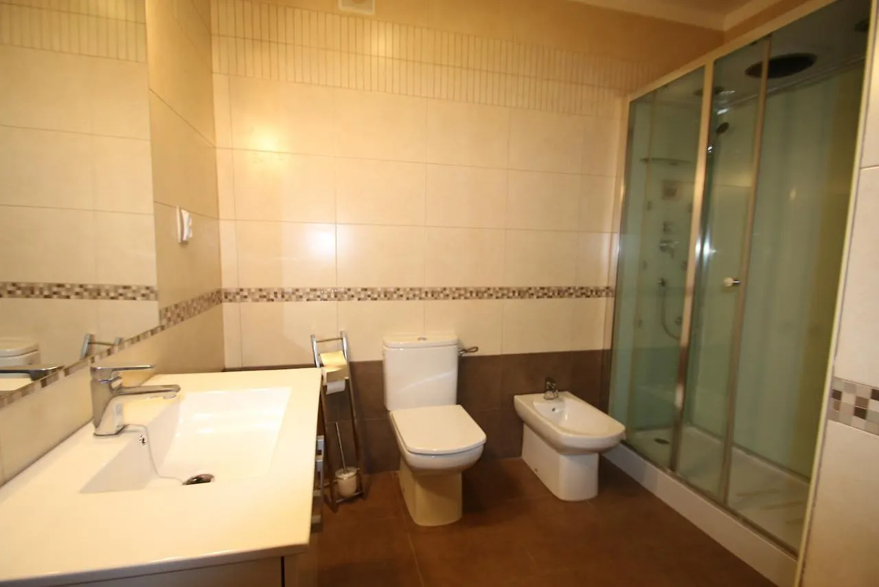 Casa Rosales 4 Διαμέρισμα Cambrils Ισπανία
