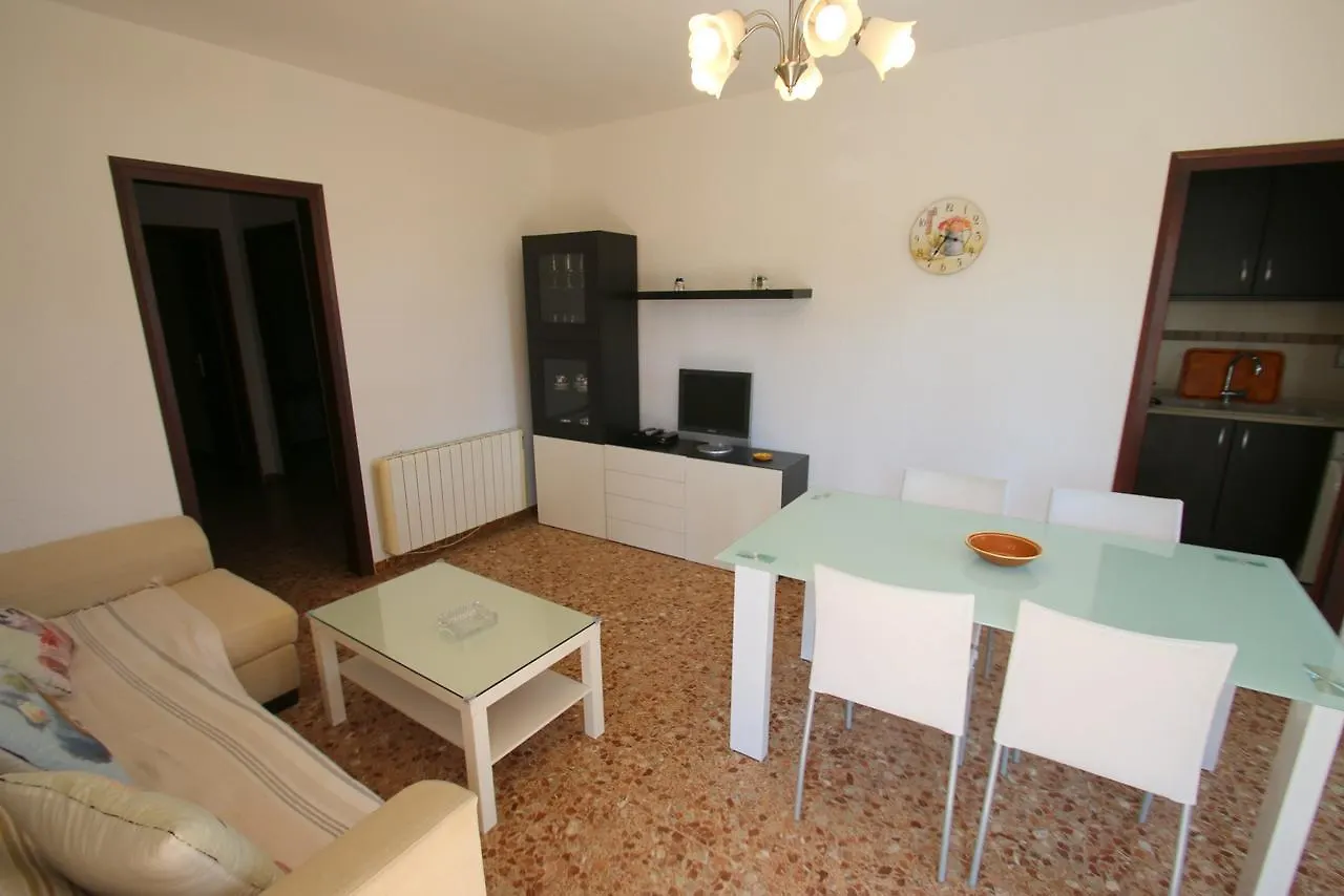 Casa Rosales 4 Διαμέρισμα Cambrils