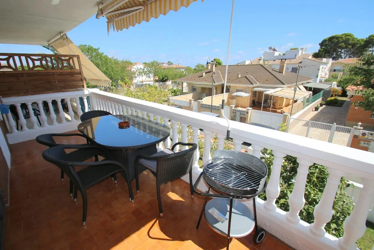 Casa Rosales 4 Διαμέρισμα Cambrils Ισπανία